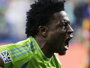 Obafemi Martins Rize'ye geliyor mu?