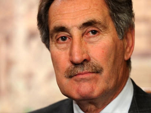 Başbakan’ı büyük üzüntü ve hüzünle dinledim