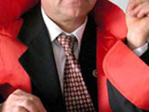 Rüşvet operasyonu savcılarına şok!