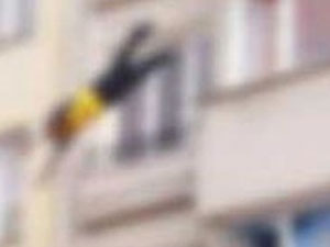 Genç kız babasıyla tartıştı ve... ŞOK İNTİHAR