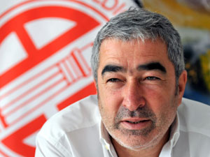 Aybaba Trabzonspor için ne dedi?