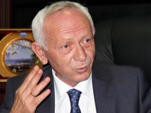 Ramiz Uzun'un Acı günü