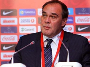 Yıldırım Demirören İstifa etti mi?