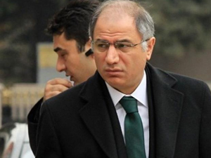 Vekil olmadan bakan oldu.Peki neden?