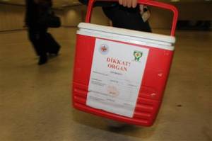 5 kişiyi hayata bağlayacak...