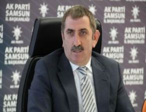 Bakanlar Kurulu'nda görev değişikliği