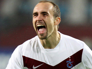 Adrian sahalara dönüyor