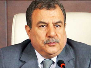 Güler: Hakkımı helal etmiyorum