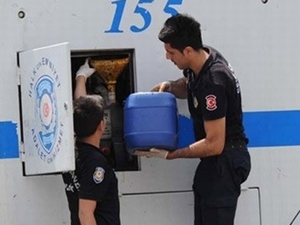 Muammer Güler'den 'Gezi' itirafı!..