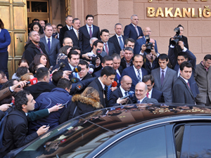 Erdoğan Bayraktar'a şok tepki