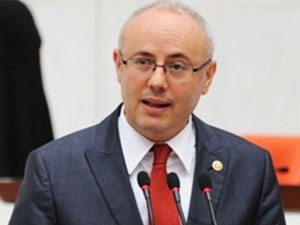 AK Partili vekilden hükümete eleştiri!