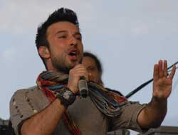 Tarkan'ın canını sıkacak şok ceza!