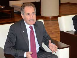 Günay Ak Parti'den istifa mı etti?