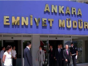 Emniyet'te 'paralel şube' kurmuşlar