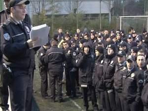 Emniyet'te süpriz denetleme