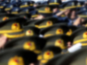 30 subay ve astsubaya ihraç!