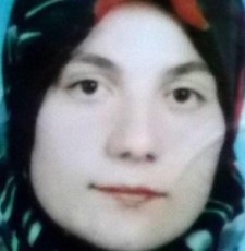 Trabzon'da dere yatağında ceset!