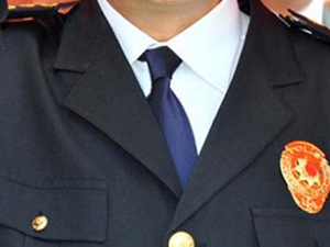 İstanbul'da 2 bin polisin yeri değişiyor