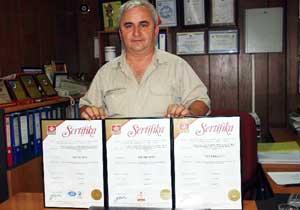 İtalya'ya Fındık Kreması İhracatı