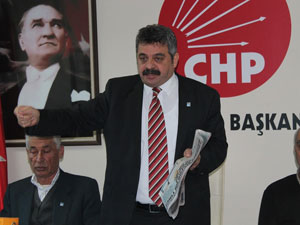 Adnan Günnar'a istifa çağrısı!