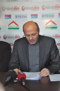 Trabzon'dan çarpıcı yorum; İTTİFAK ÇATIRDADI!