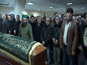 'Psikolojik baskı öldürdü'