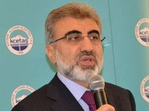 Yıldız: "Buna yalan demek yeterli değil"