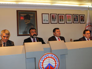 Trabzon Etkinlikleri hazırlıkları başladı