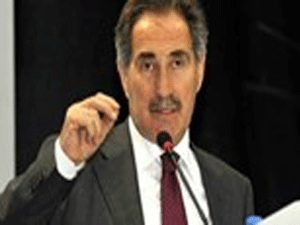 Erdoğan'dan Günay'a ihanet suçlaması