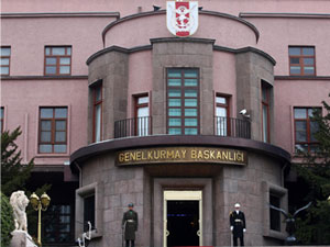 TSK'dan "Yeniden Yargılama" Beklentisi