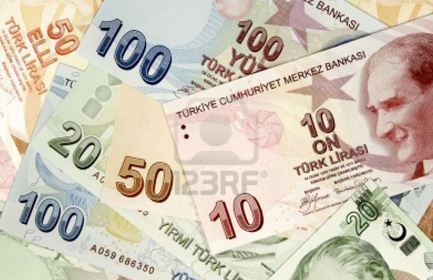 Yanlışlıkla tam 297 bin...