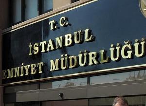 Mali Şube’de gece faresi