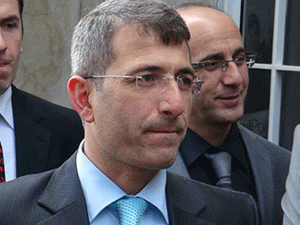 Bakın hangi dosyayı rafa kaldırmış?