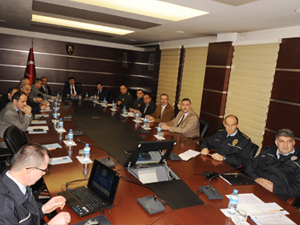 Trabzon trafiği daha güvenli olacak