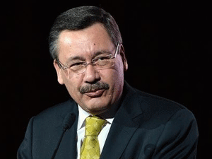 Gökçek'ten çarpıcı iddia