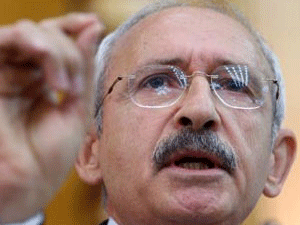 Kılıçdaroğlu: 'Benim mal varlığım...'