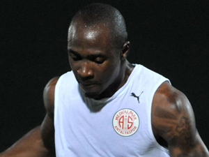 Eski TS'li Antalyaspor kadrosundan çıkarıldı