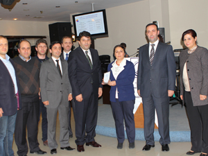 Trabzon MMO danışma meclisi toplandı