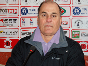 Canalioğlu: iyi oyun iyi skor