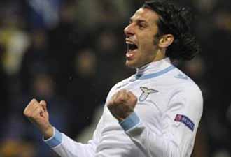 Trabzonspor'un golcüsü İtalyada mı