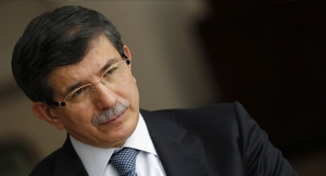Davutoğlu "Milletin soracağı her hesaba açığız"