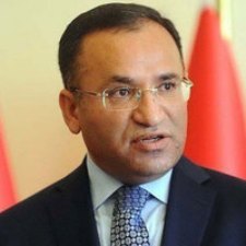 Bozdağ'dan yalanlama