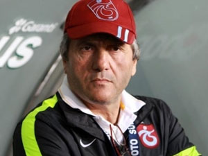 Akçay: Bu maç çok önemli