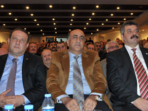 Akçaabat'ın 20 yılı kayıp