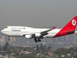 Uçakta bunları yapan yandı: CEZASI TAM...