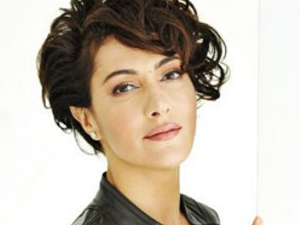 Meltem Cumbul'a dolandırıcı şoku!