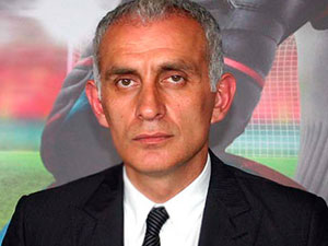 Hacıosmanoğu: Biz her zaman Görüşüyoruz