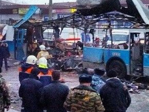 Rusya’da bir patlama daha!