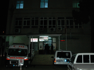 Bu bebek nasıl öldü?