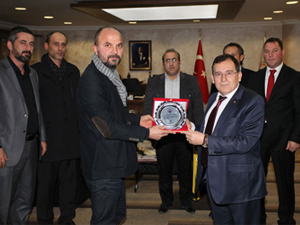 Trabzon Arsin Yatırım Adası Türkiye’ye Uluslararası Yüz Kazandıracak